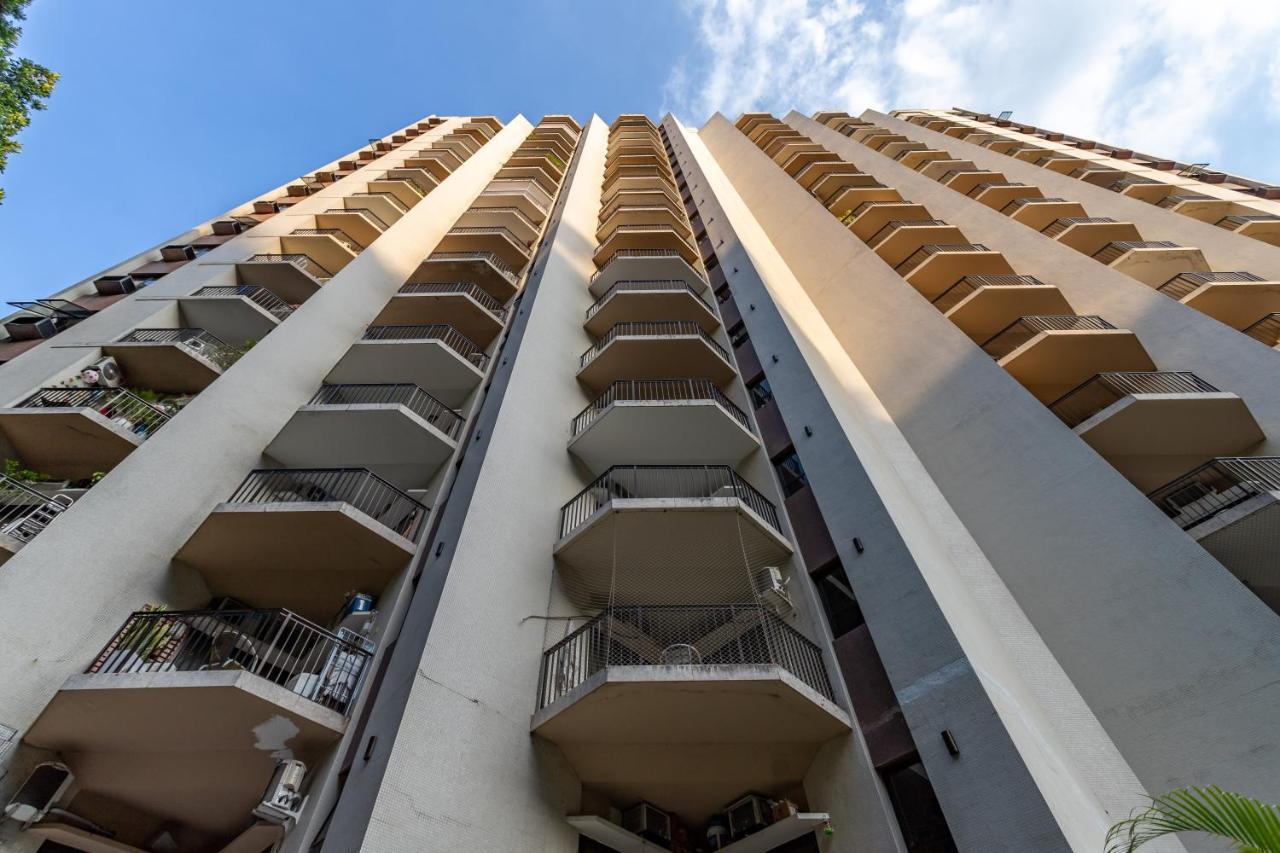 Copaleme - 516 - Real Residence Rio de Janeiro Exterior foto