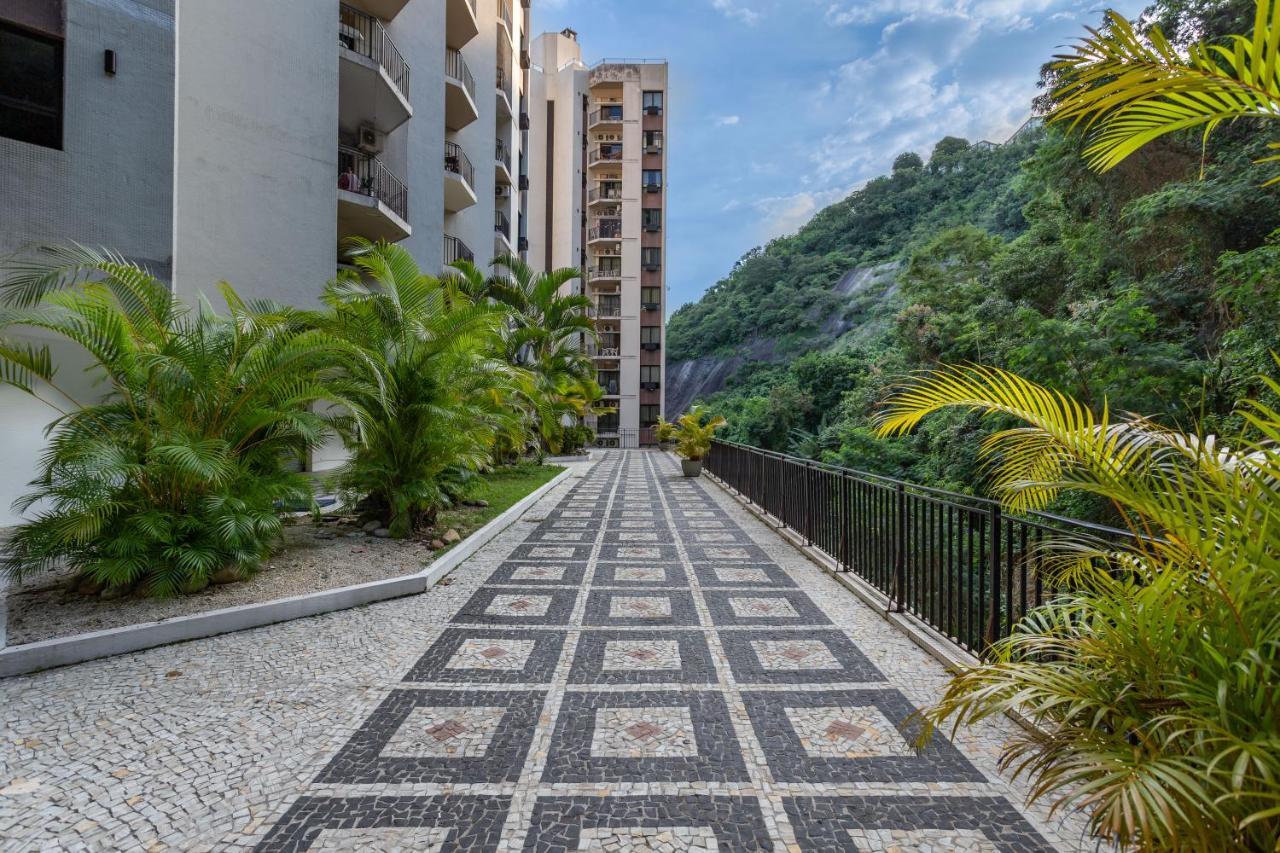 Copaleme - 516 - Real Residence Rio de Janeiro Exterior foto